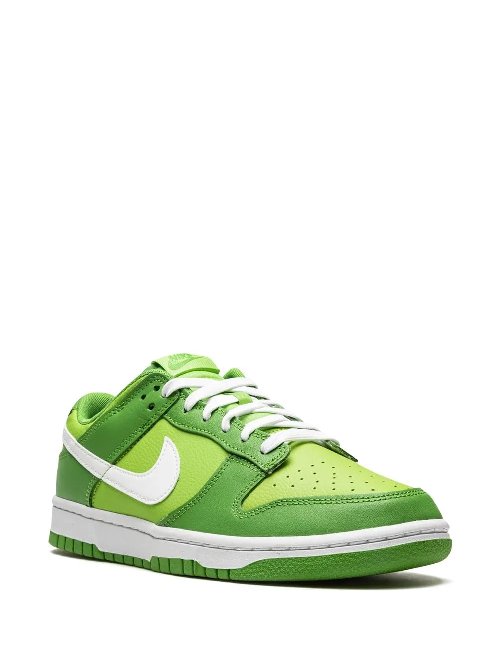 Nike Dunk Low Retro "Chlorophyll" sneakers