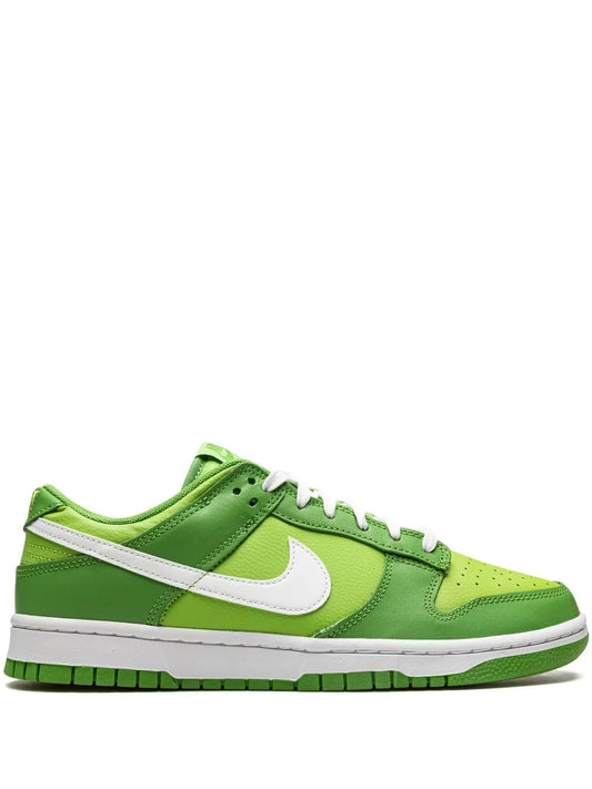 Nike Dunk Low Retro "Chlorophyll" sneakers