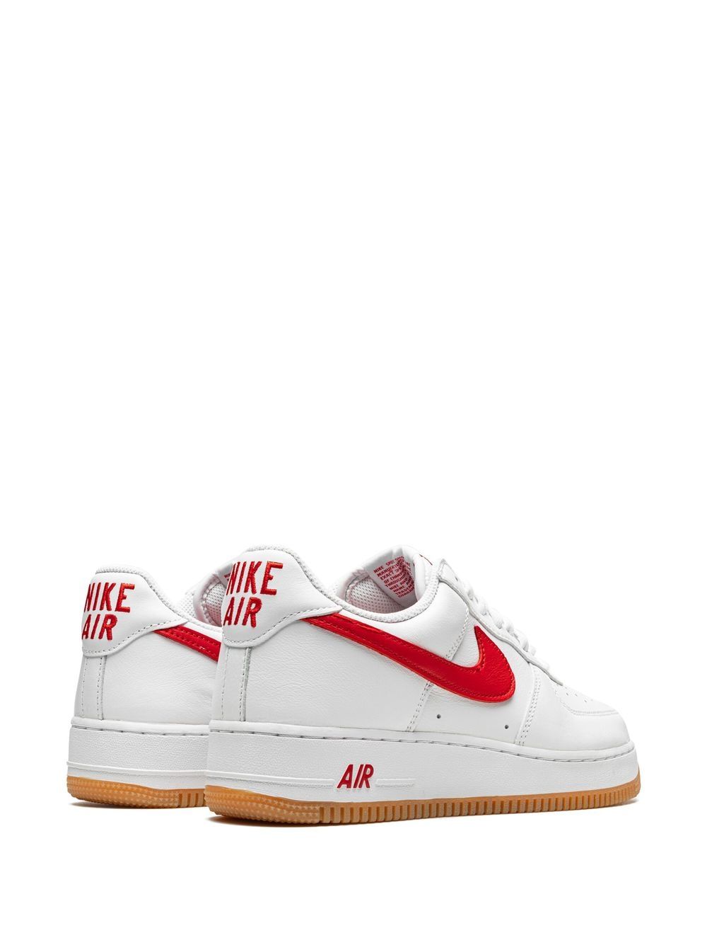 Nike Air Force 1 Low "Since ’82" sneakers