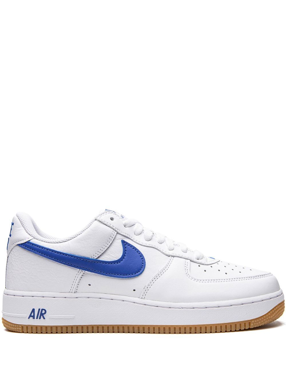 Nike Air Force 1 '07 Low "Color Of The Month - Royal" sneakers