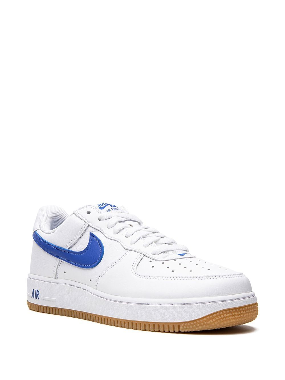 Nike Air Force 1 '07 Low "Color Of The Month - Royal" sneakers