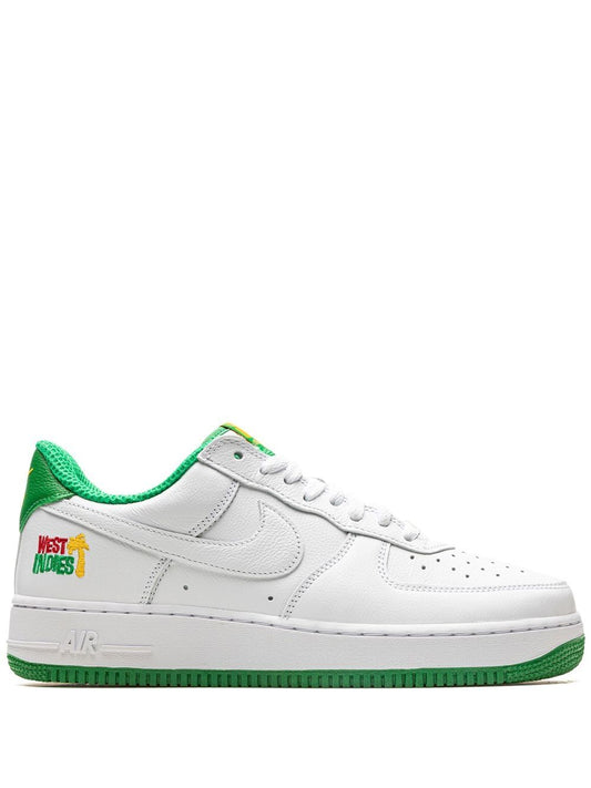 Nike Air Force 1 "West Indies" sneakers