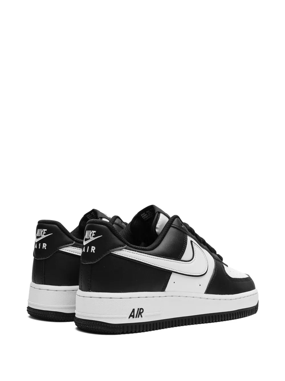 Nike Air Force 1 Low "Panda" sneakers