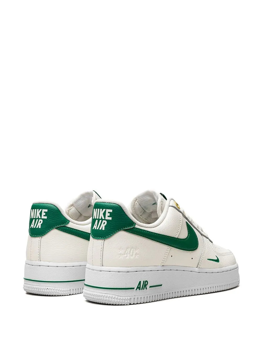 Nike Air Force 1 Low "Malachite - White" sneakers