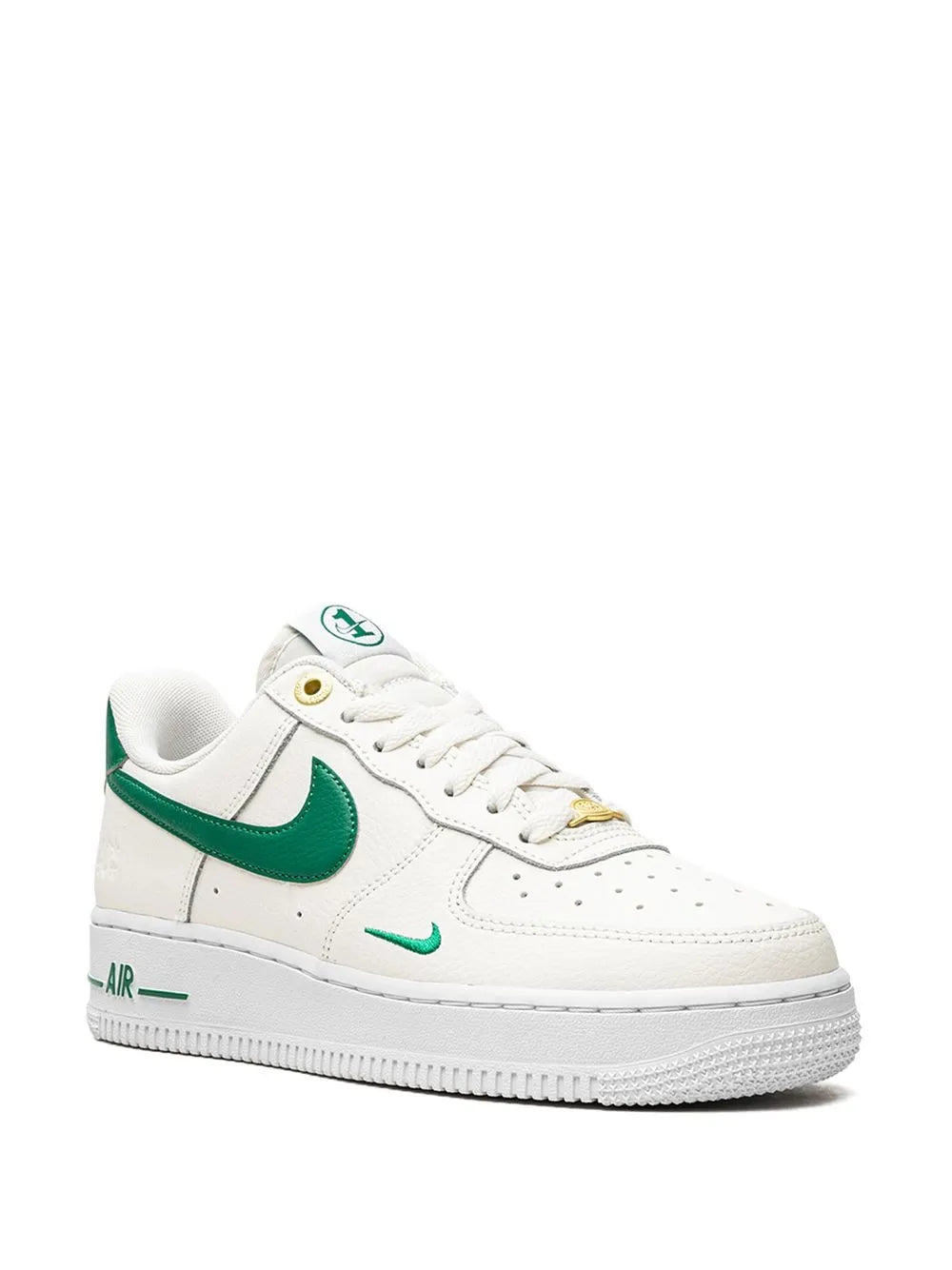 Nike Air Force 1 Low "Malachite - White" sneakers