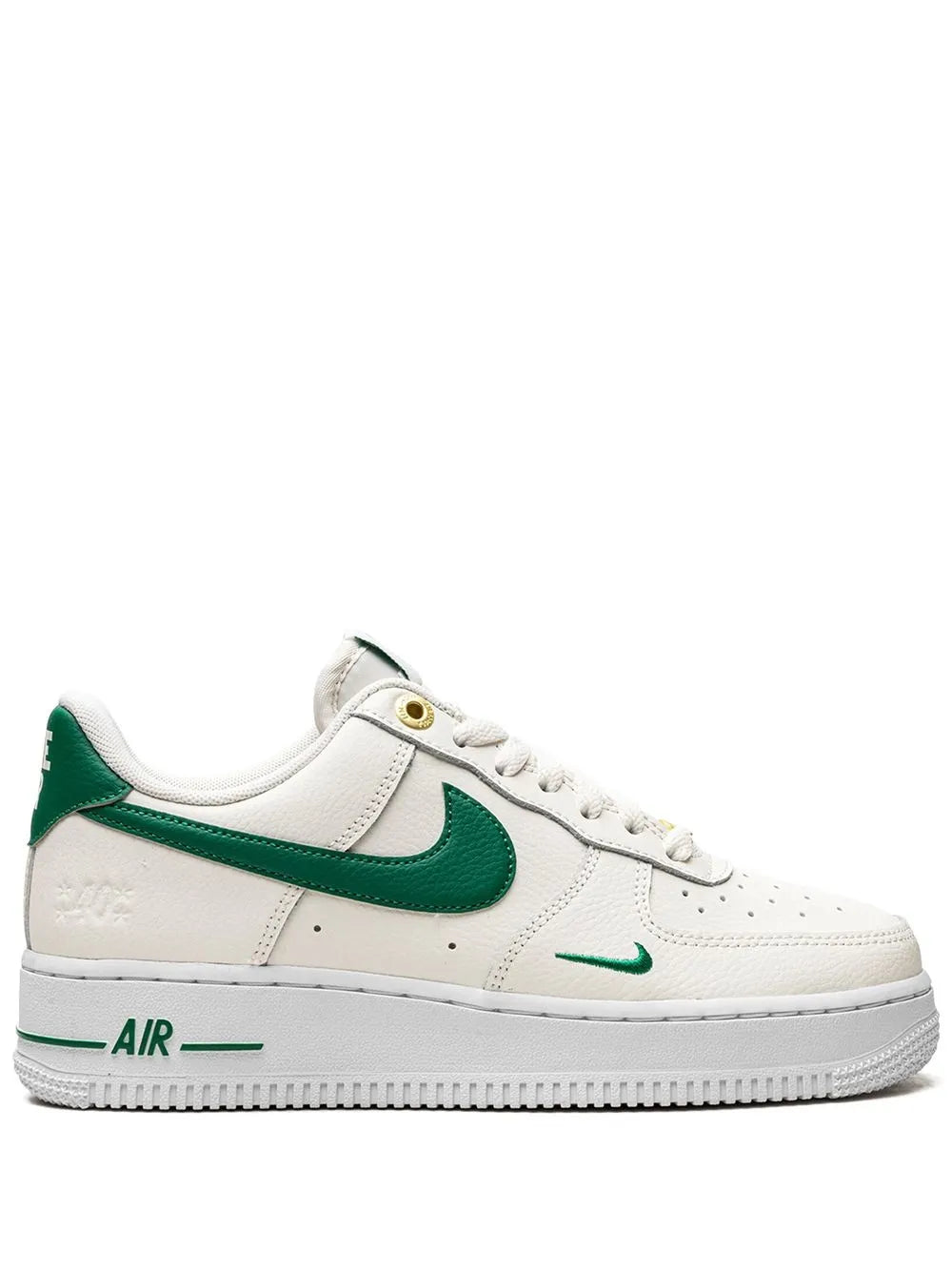 Nike Air Force 1 Low "Malachite - White" sneakers