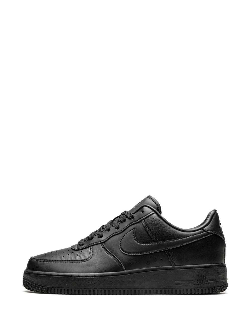 Nike Air Force 1 Low "Fresh Black Anthracite" sneakers