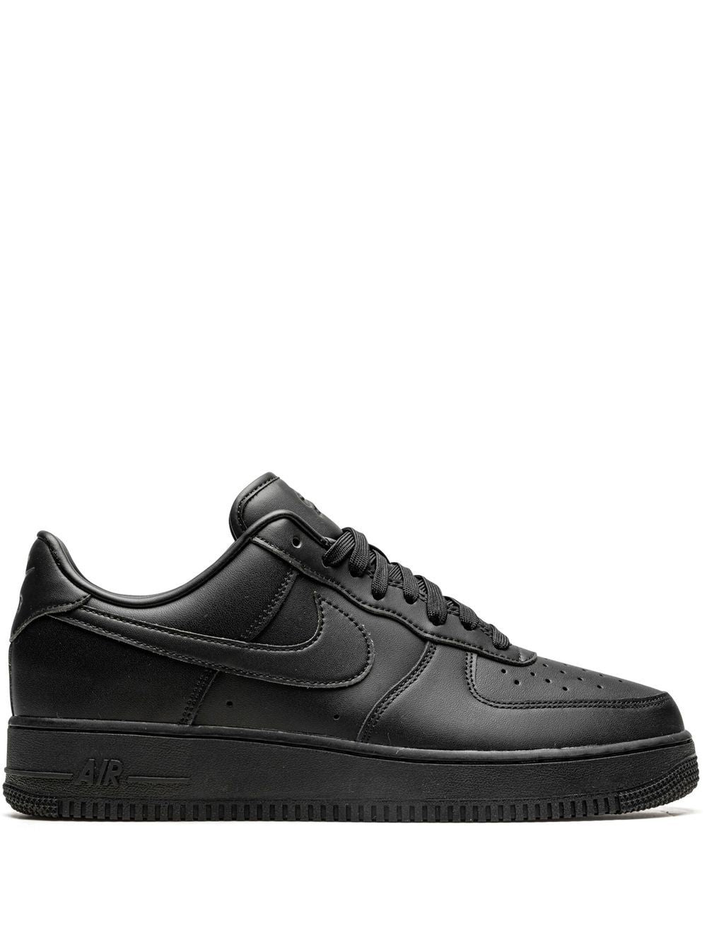 Nike Air Force 1 Low "Fresh Black Anthracite" sneakers