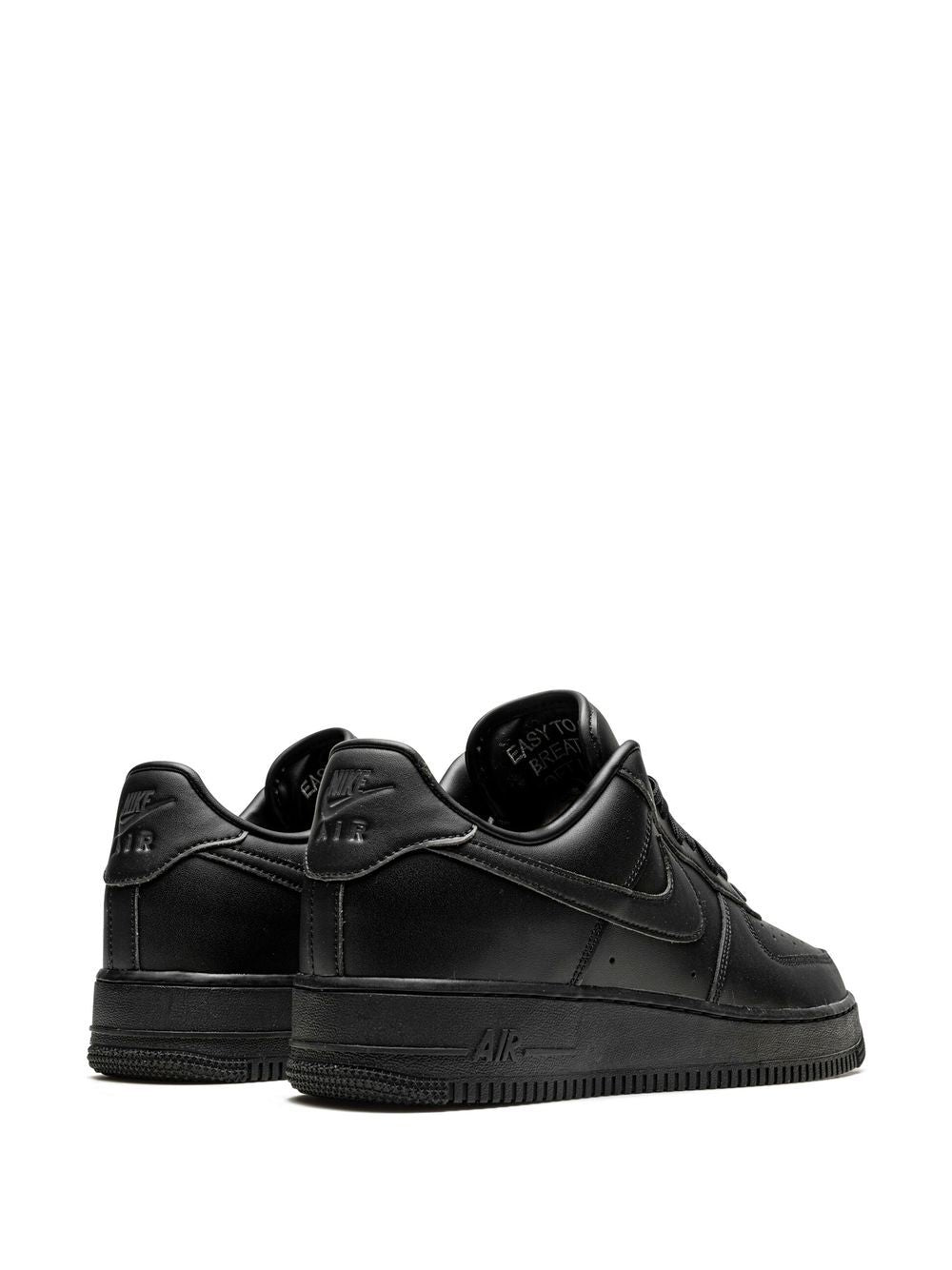 Nike Air Force 1 Low "Fresh Black Anthracite" sneakers