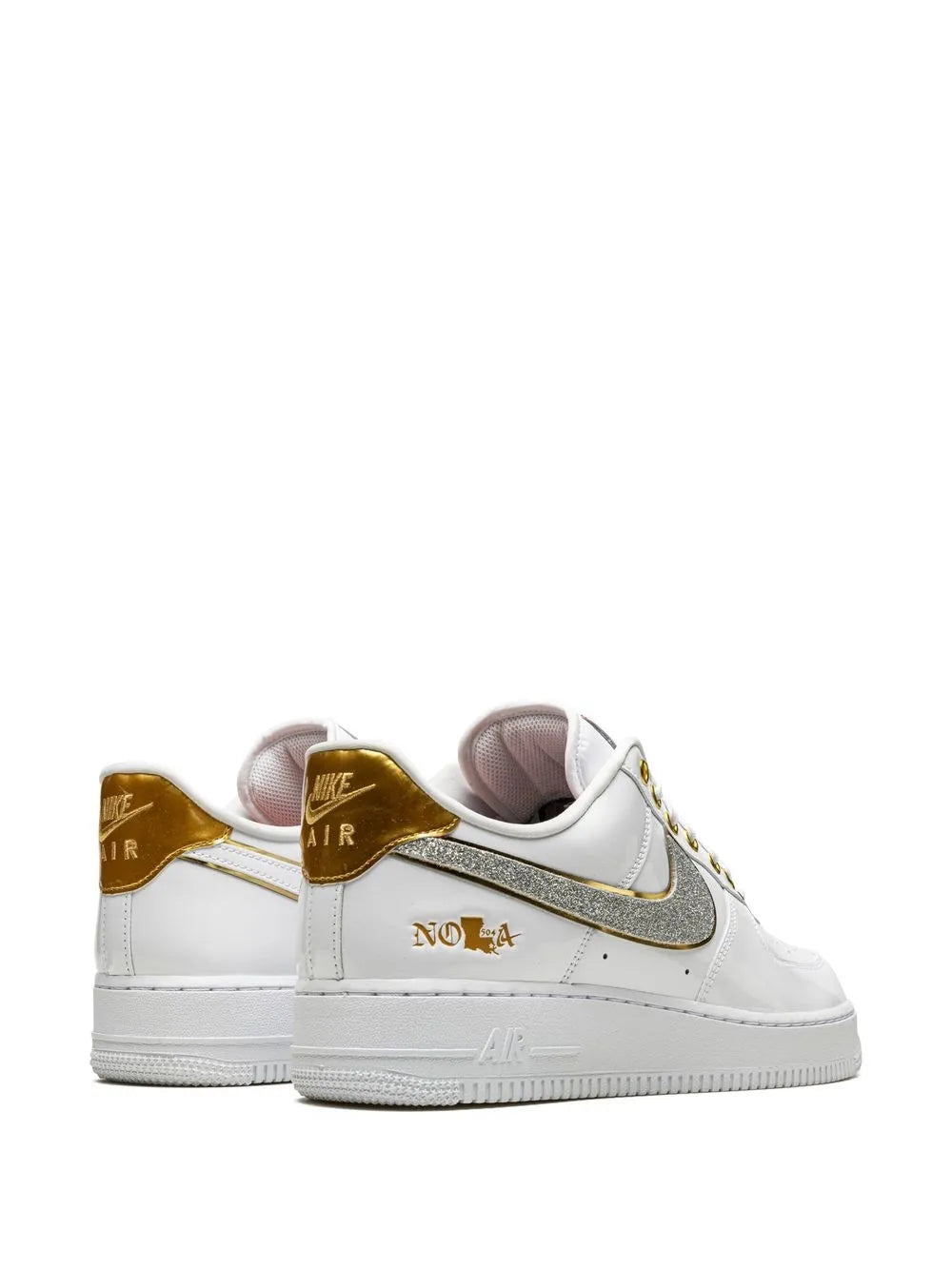 Nike Air Force 1 Low "Nola" sneakers