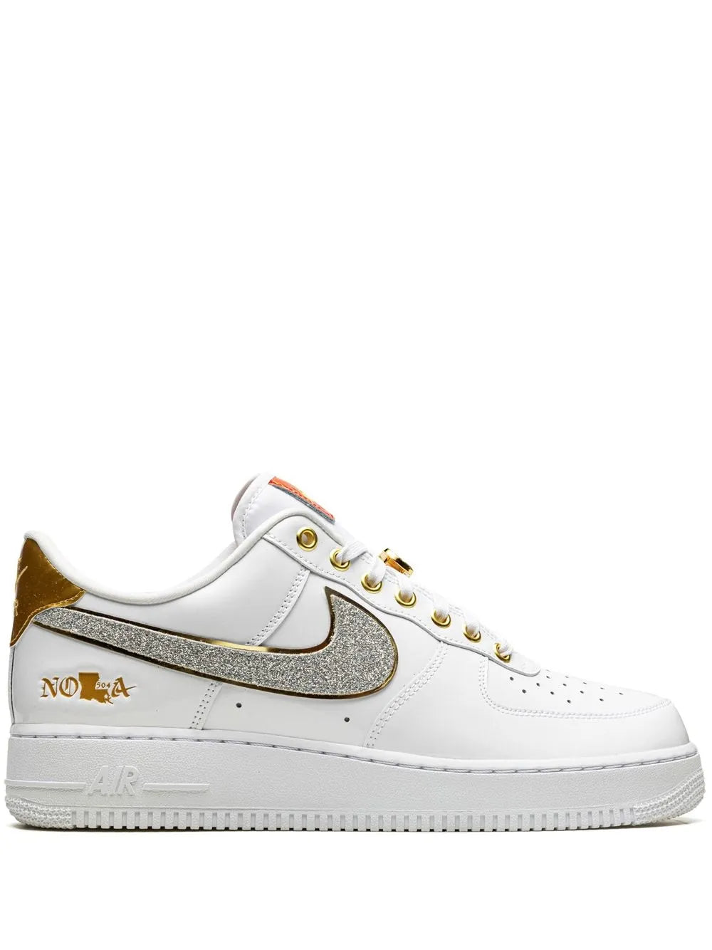 Nike Air Force 1 Low "Nola" sneakers