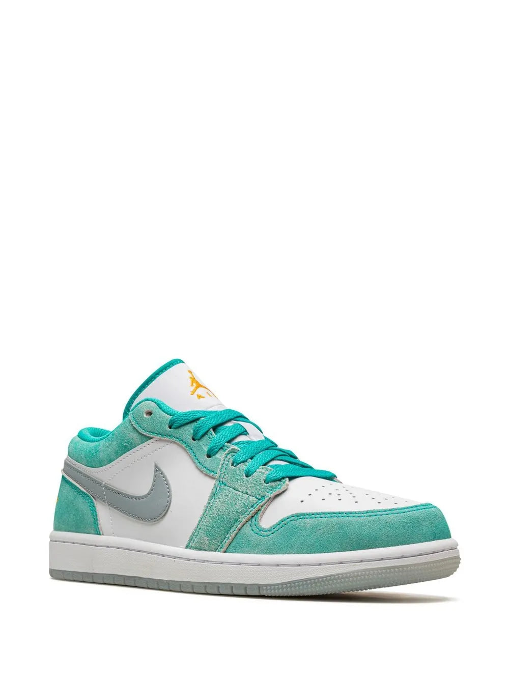 Jordan Air Jordan 1 Low SE "New Emerald" sneakers