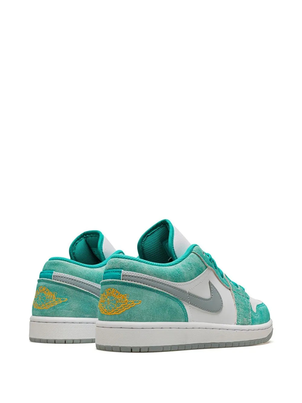 Jordan Air Jordan 1 Low SE "New Emerald" sneakers