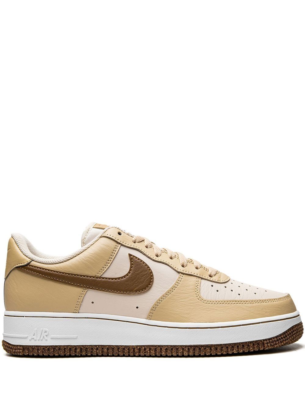 Nike Air Force 1 Low '07 LV8 "Inspected By Swoosh" sneakers