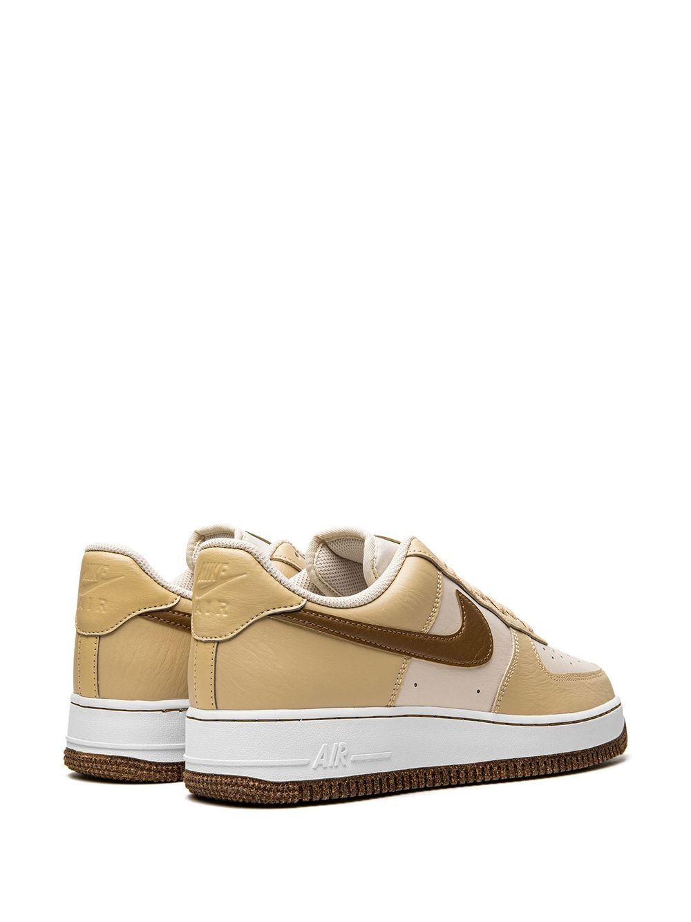 Nike Air Force 1 Low '07 LV8 "Inspected By Swoosh" sneakers