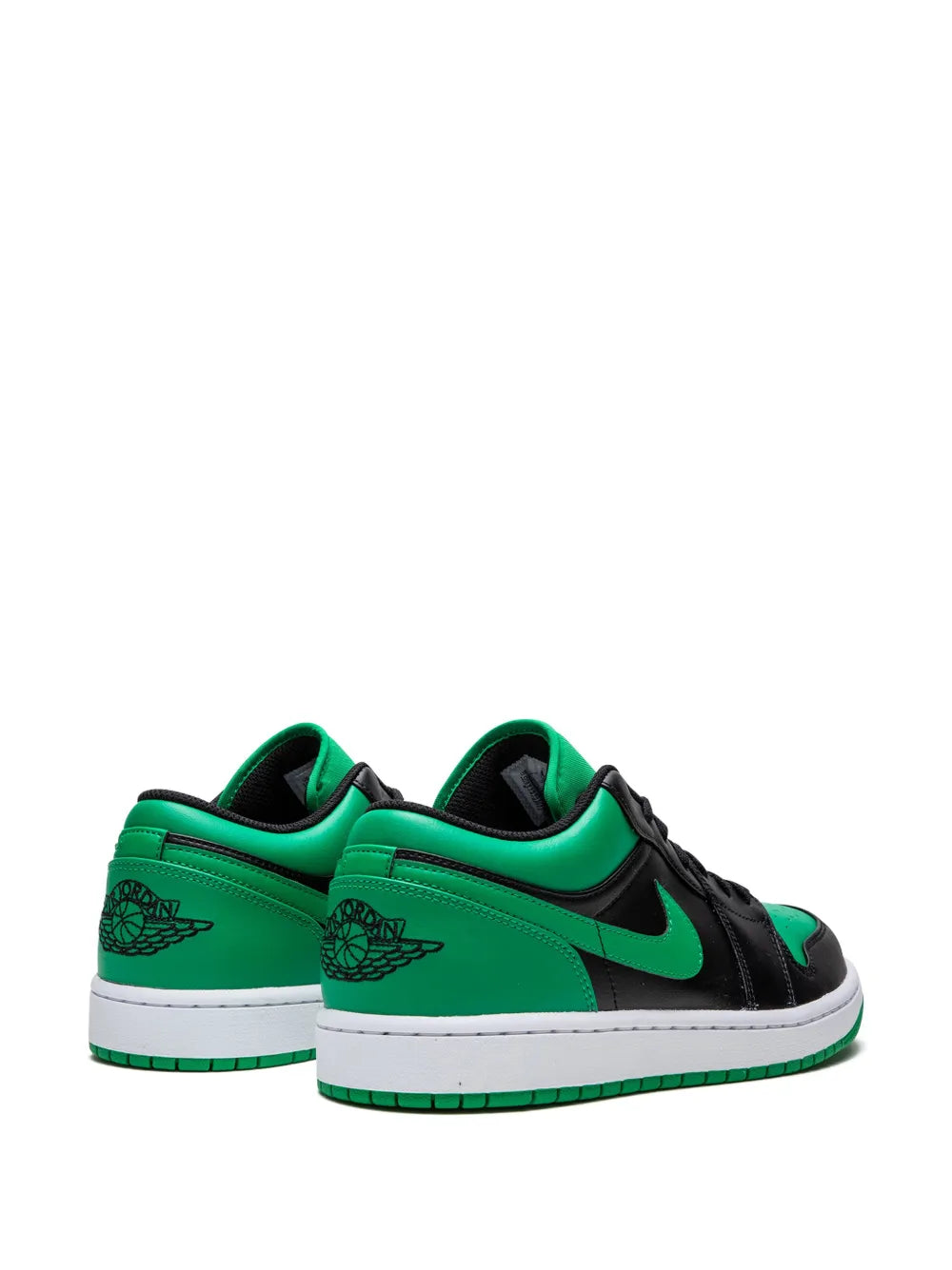 Jordan Air Jordan 1 Low "Lucky Green" sneakers