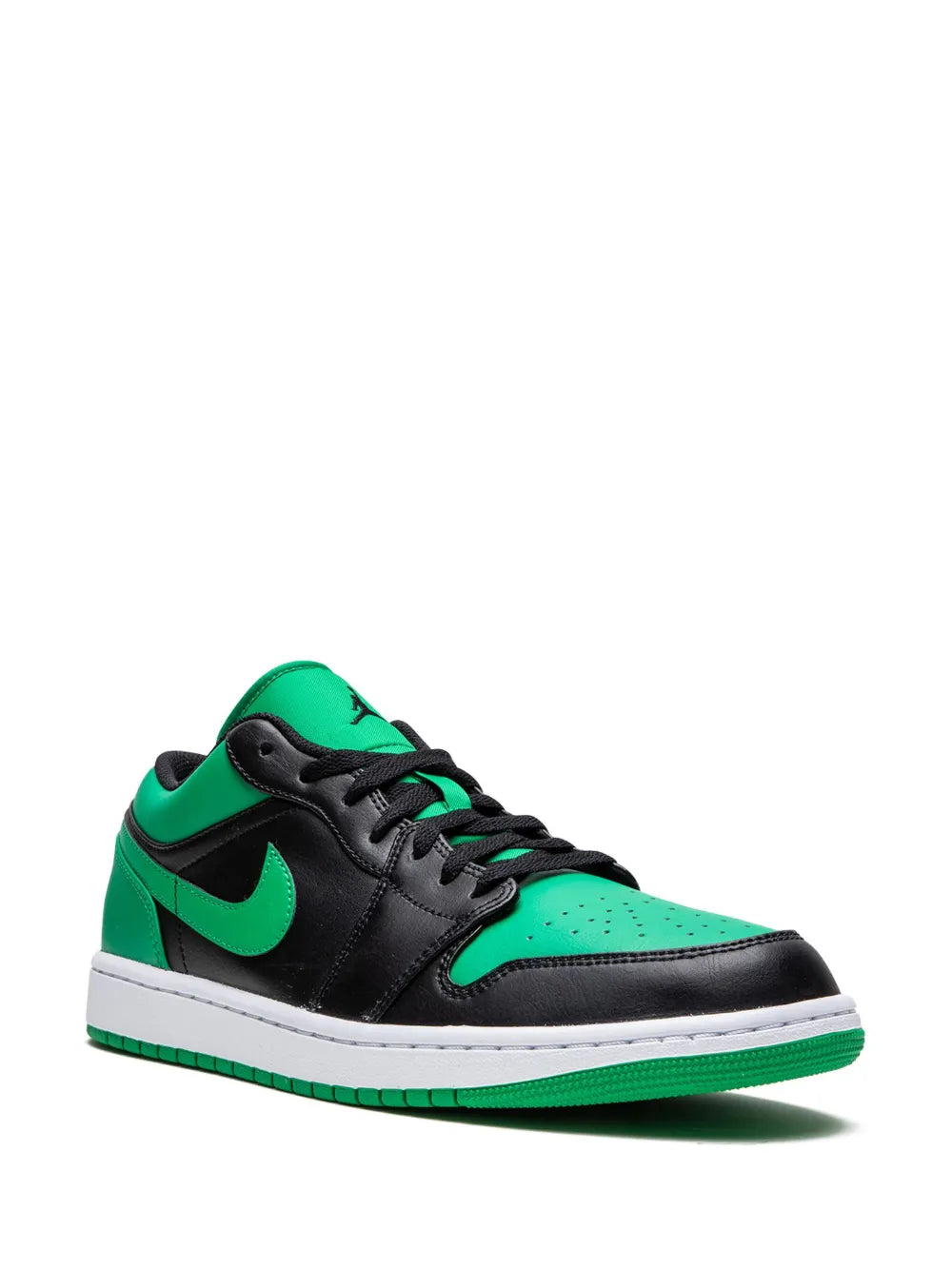 Jordan Air Jordan 1 Low "Lucky Green" sneakers