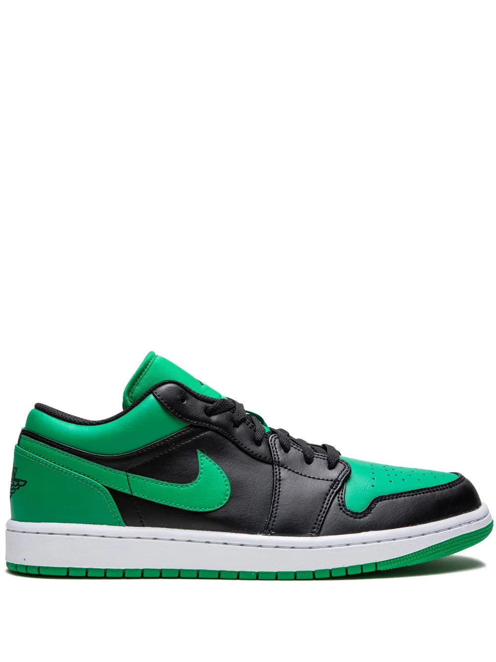 Jordan Air Jordan 1 Low "Lucky Green" sneakers