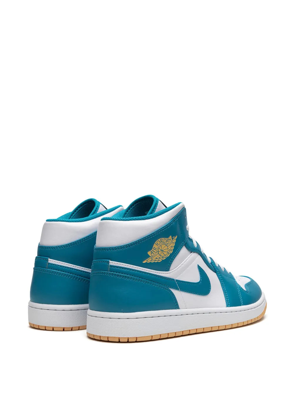 Jordan Air Jordan 1 Mid "Aquatone" sneakers