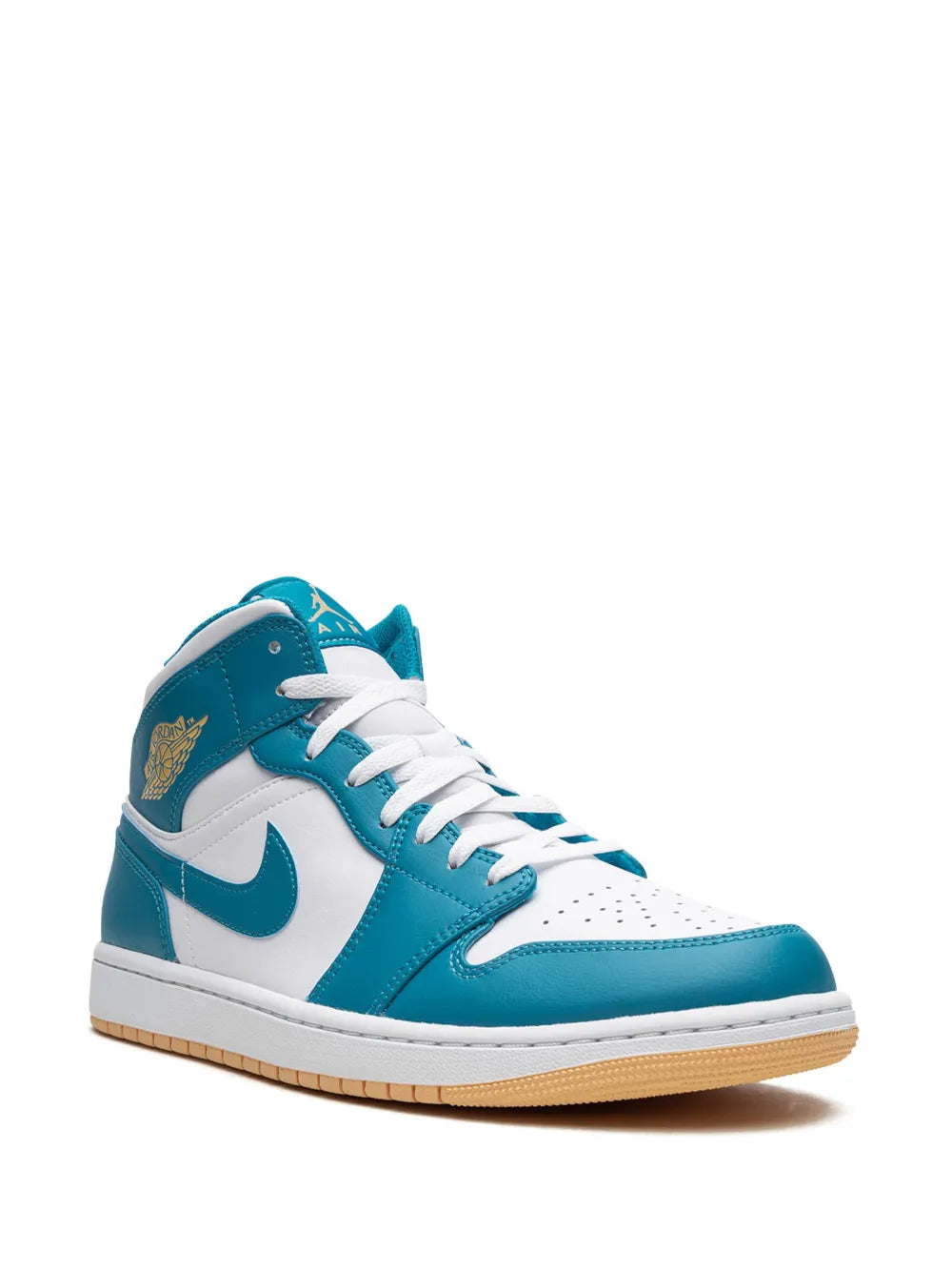 Jordan Air Jordan 1 Mid "Aquatone" sneakers