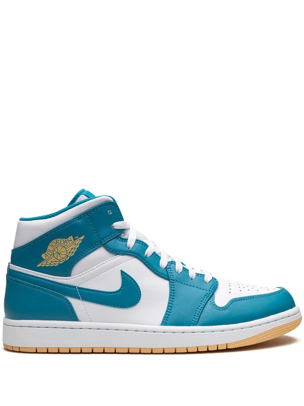 Jordan Air Jordan 1 Mid "Aquatone" sneakers