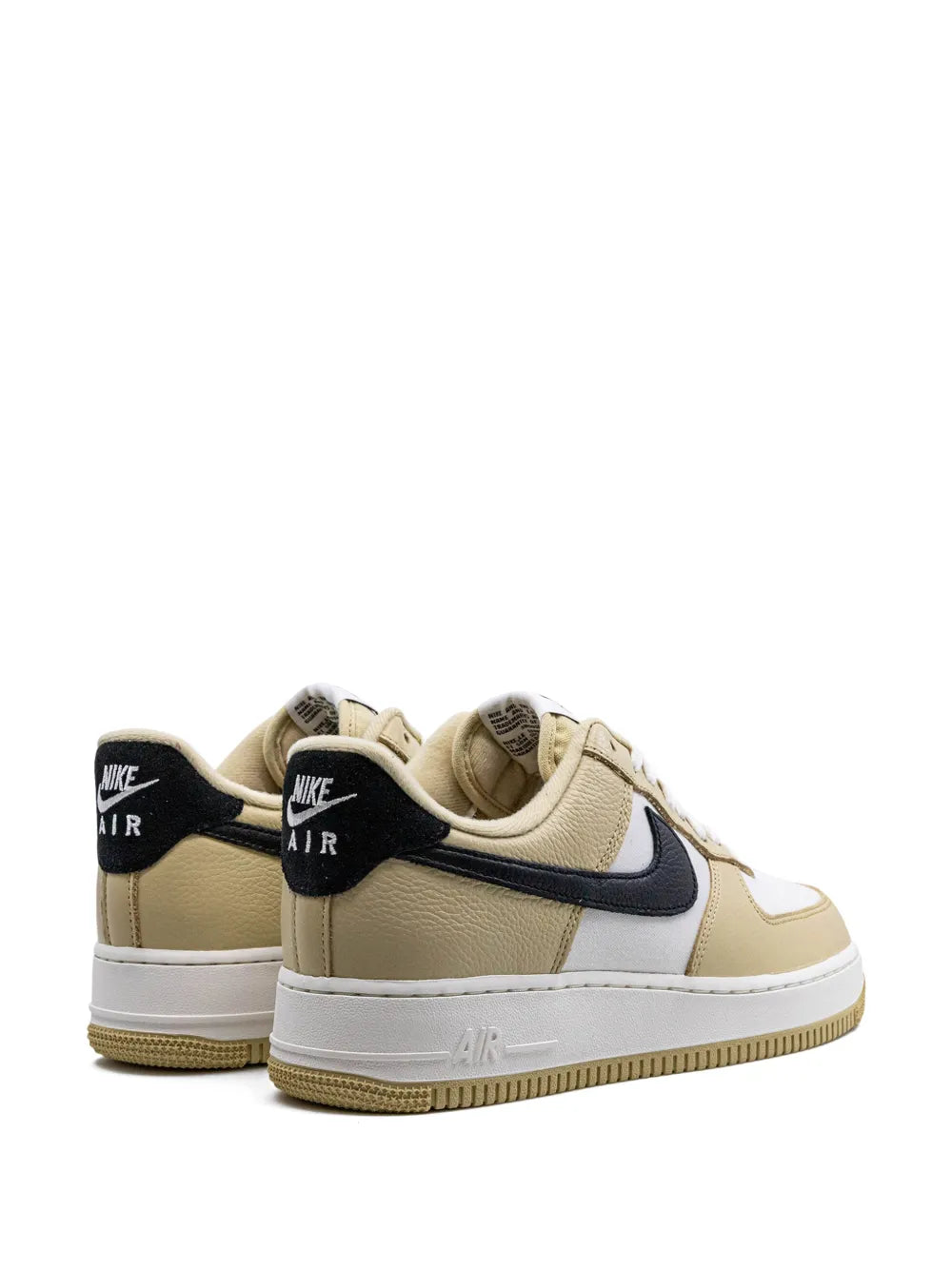 Nike Air Force 1 '07 LX Low "Team Gold" sneakers