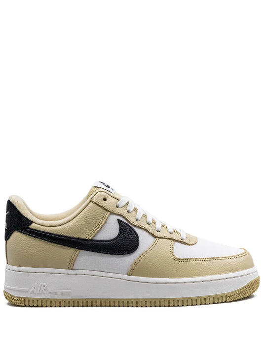 Nike Air Force 1 '07 LX Low "Team Gold" sneakers