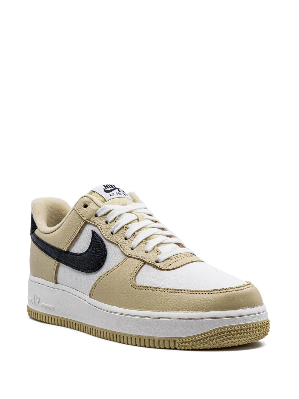 Nike Air Force 1 '07 LX Low "Team Gold" sneakers