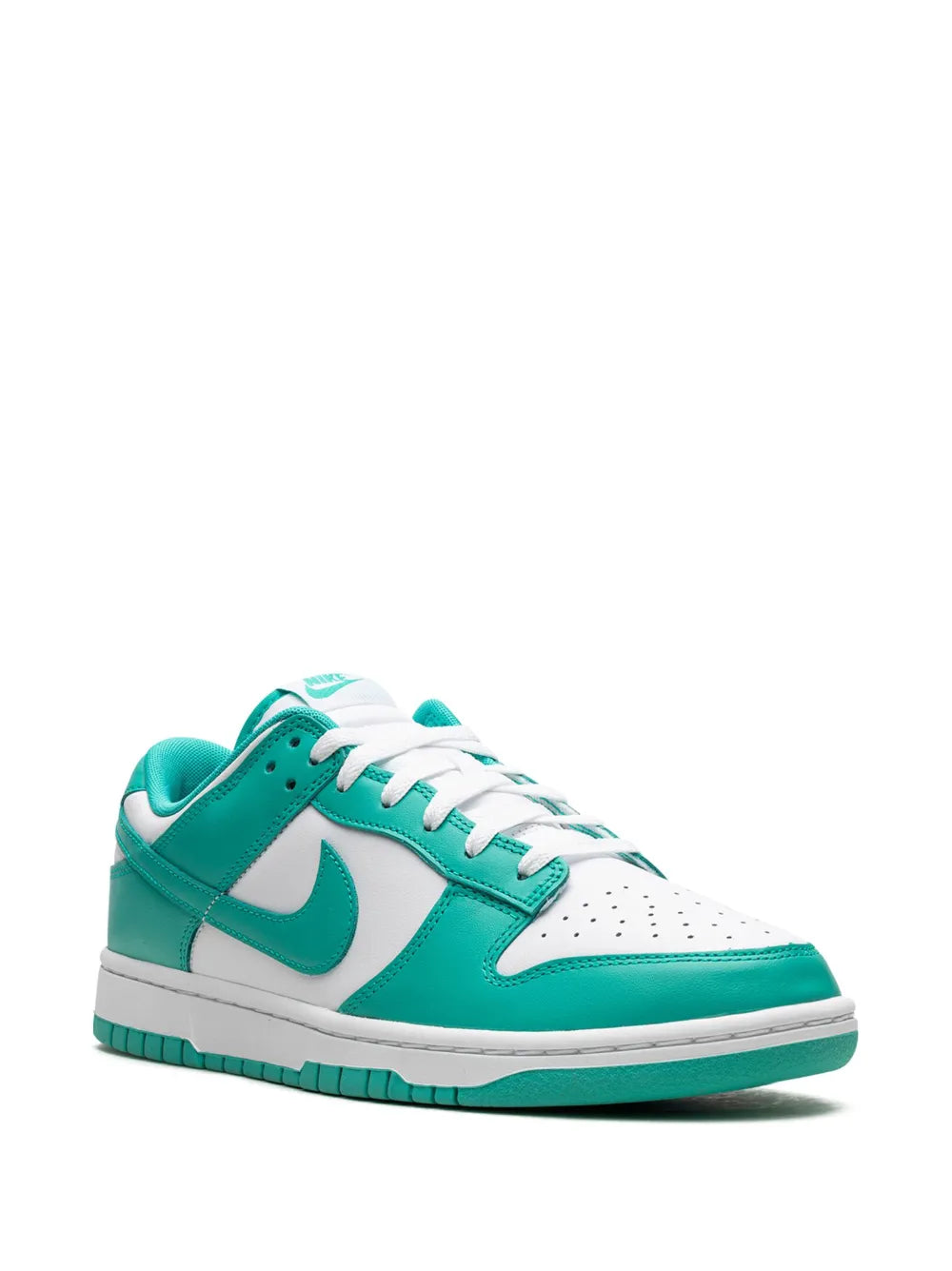 Nike Dunk Low "Clear Jade" sneakers