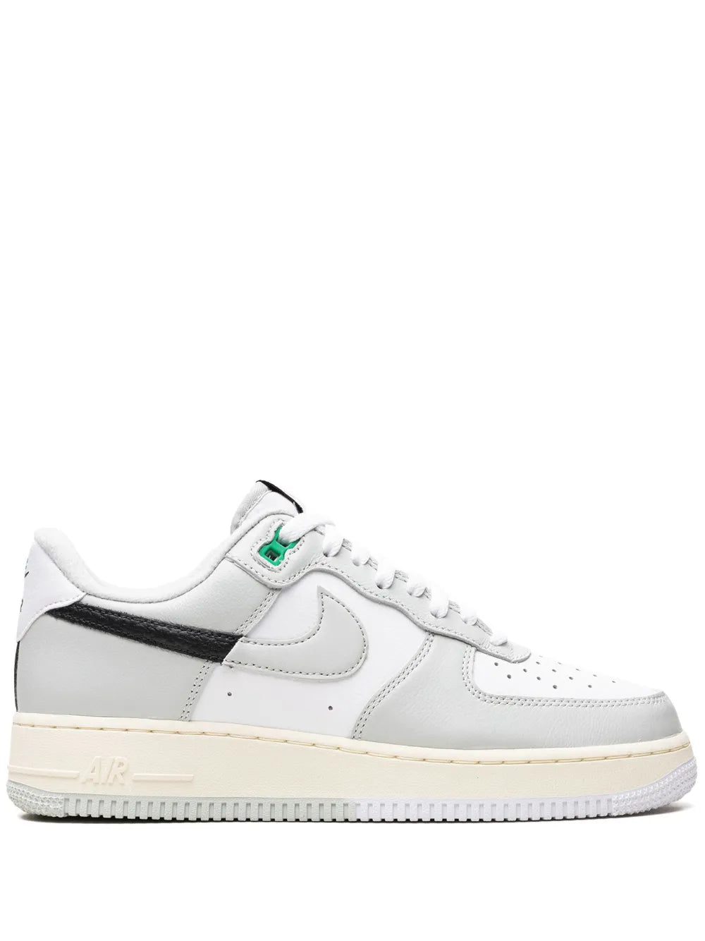 Nike Air Force 1 Low "Split - Light Silver"