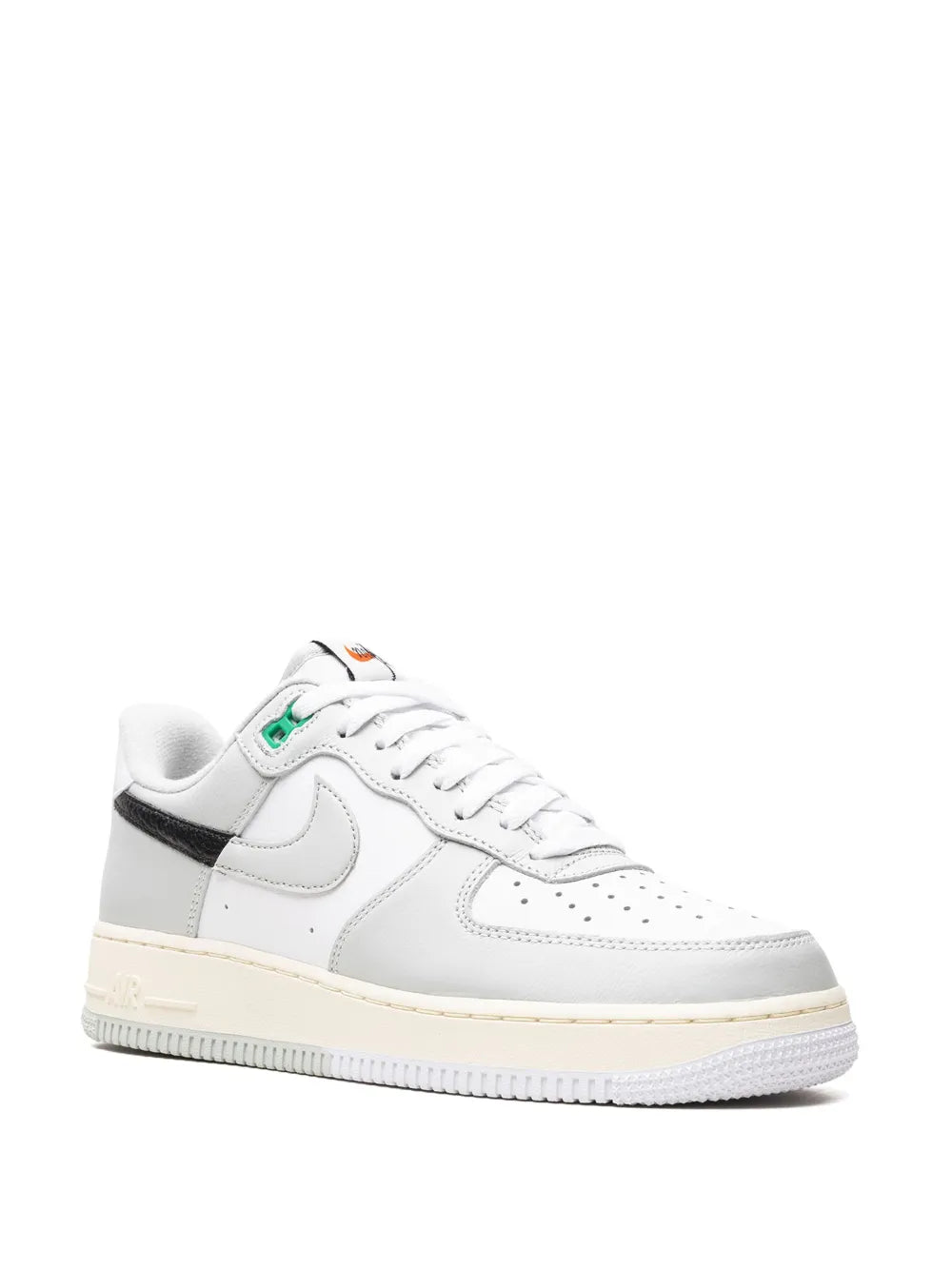 Nike Air Force 1 Low "Split - Light Silver"