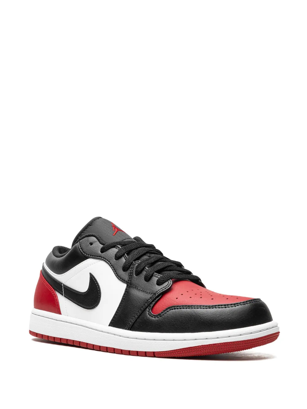 Jordan Air Jordan 1 Low "Bred Toe" sneakers