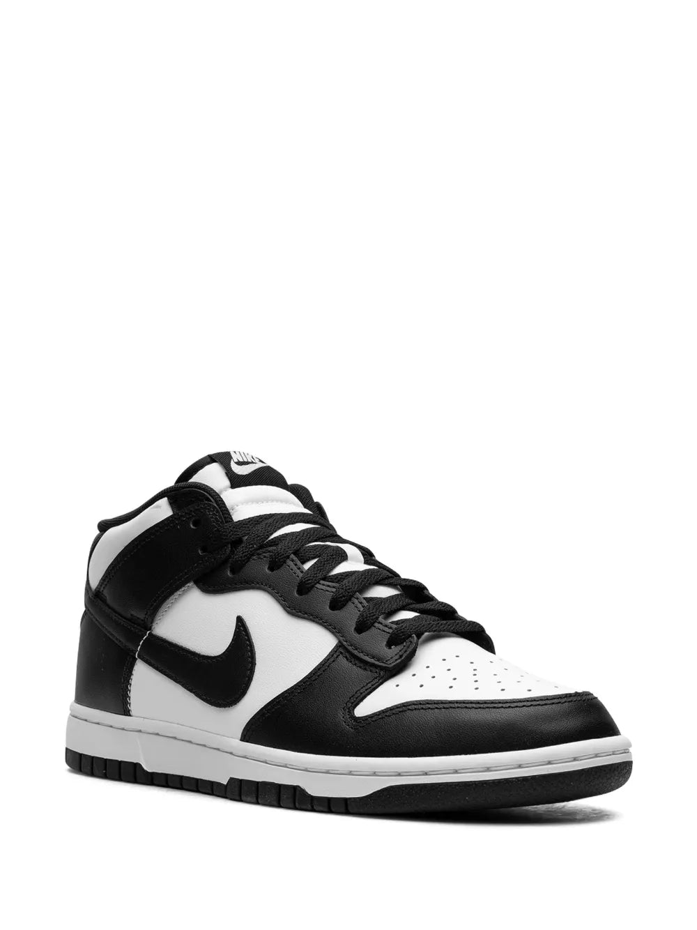 Nike Dunk Mid "Panda" sneakers