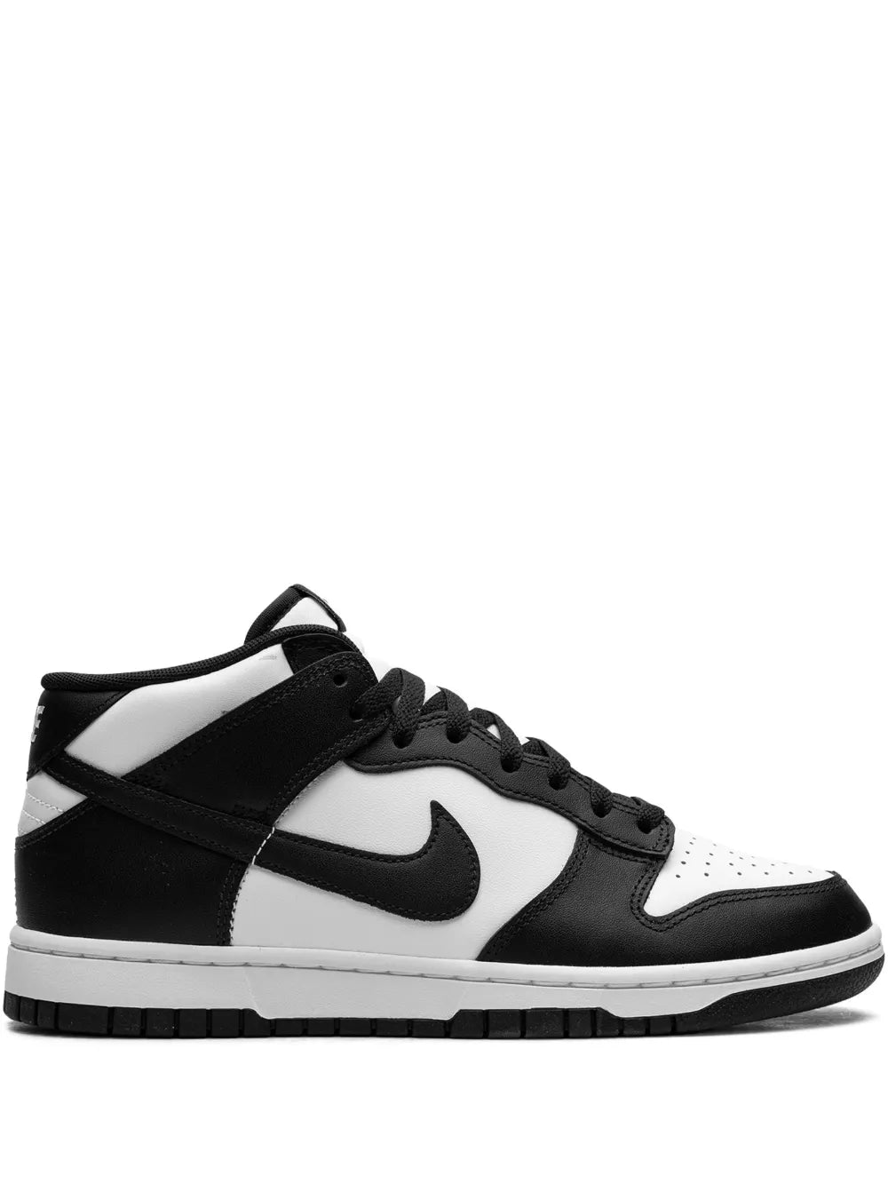 Nike Dunk Mid "Panda" sneakers