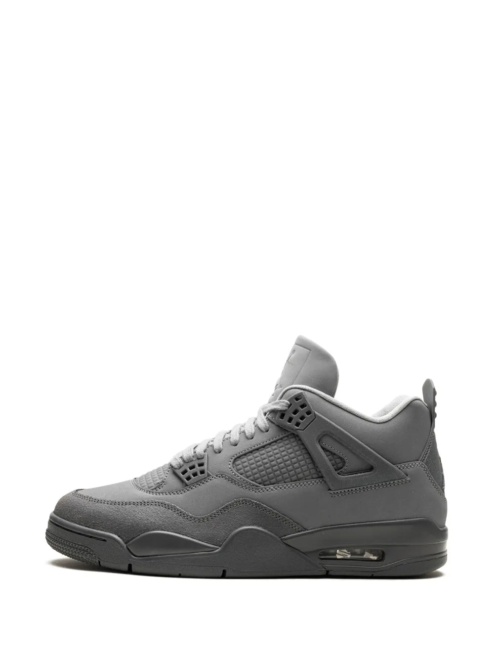 Jordan Air Jordan 4 "Wet Cement" sneakers