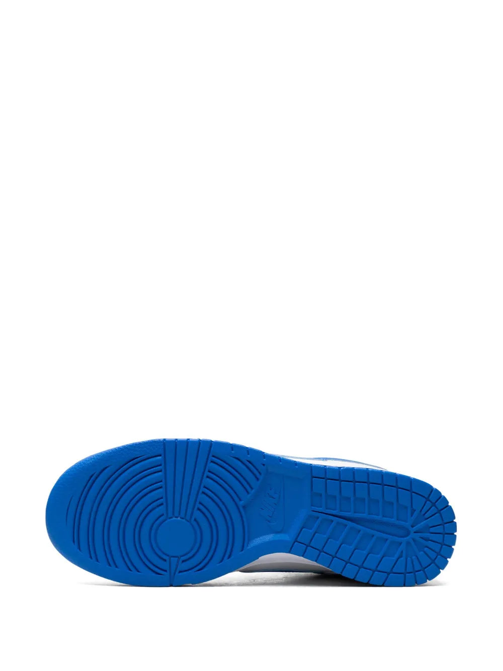 Nike Dunk Low "Photo Blue" sneakers