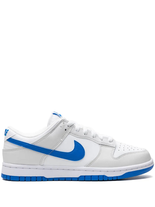 Nike Dunk Low "Photo Blue" sneakers