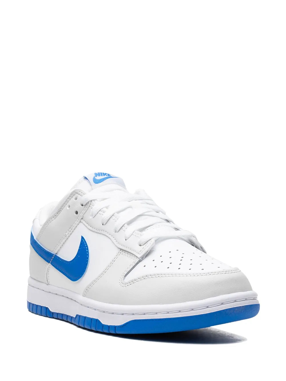 Nike Dunk Low "Photo Blue" sneakers