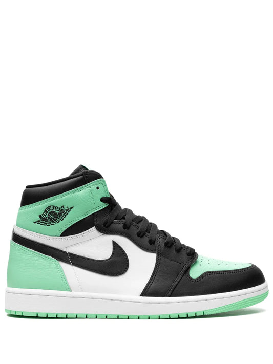 Jordan Air Jordan 1 Retro High OG "Green Glow" sneakers