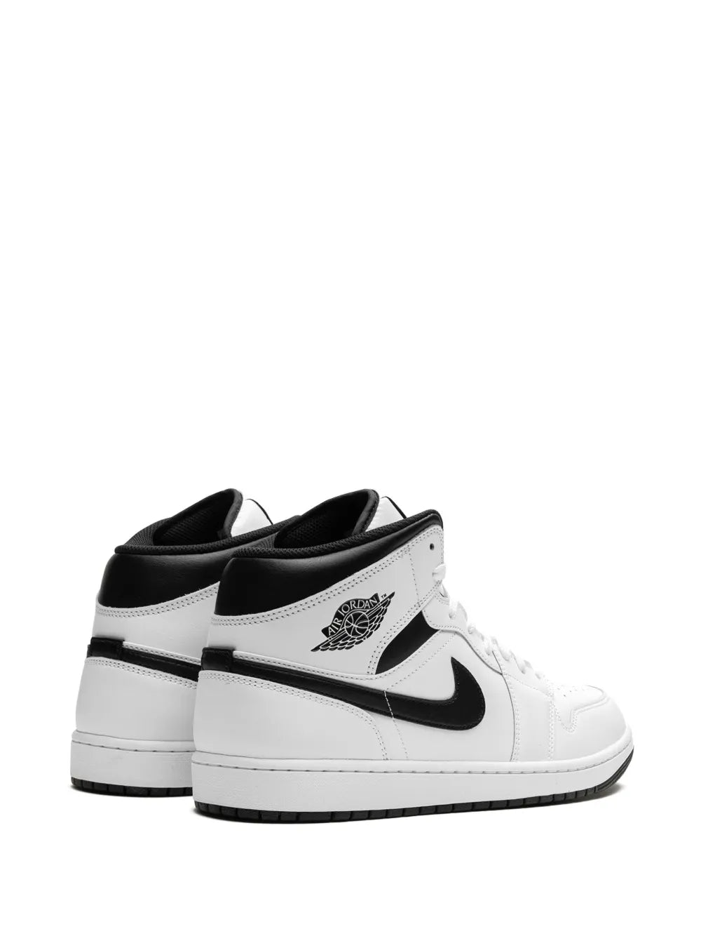 Jordan Air Jordan 1 Mid "Stormtrooper" sneakers