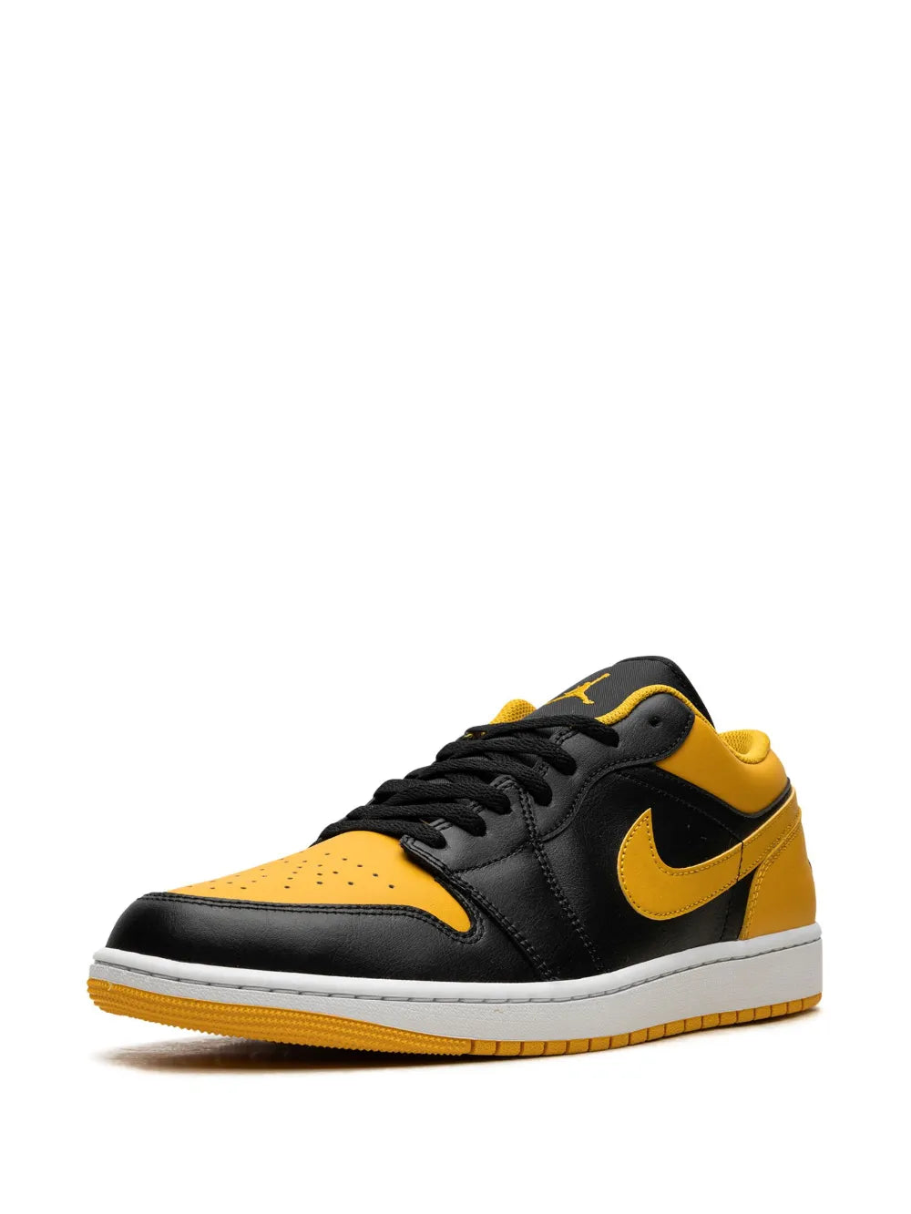 Jordan Air Jordan 1 Low "Yellow Orche" sneakers