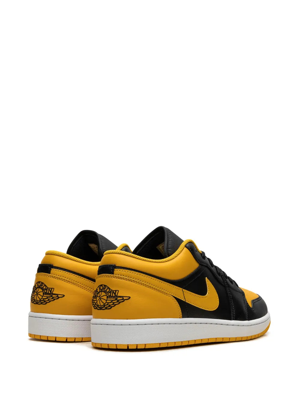 Jordan Air Jordan 1 Low "Yellow Orche" sneakers