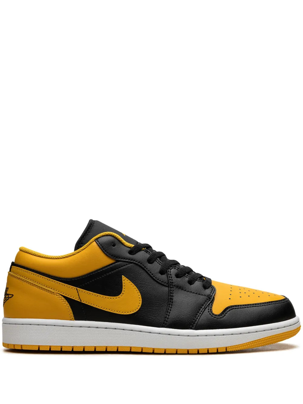 Jordan Air Jordan 1 Low "Yellow Orche" sneakers