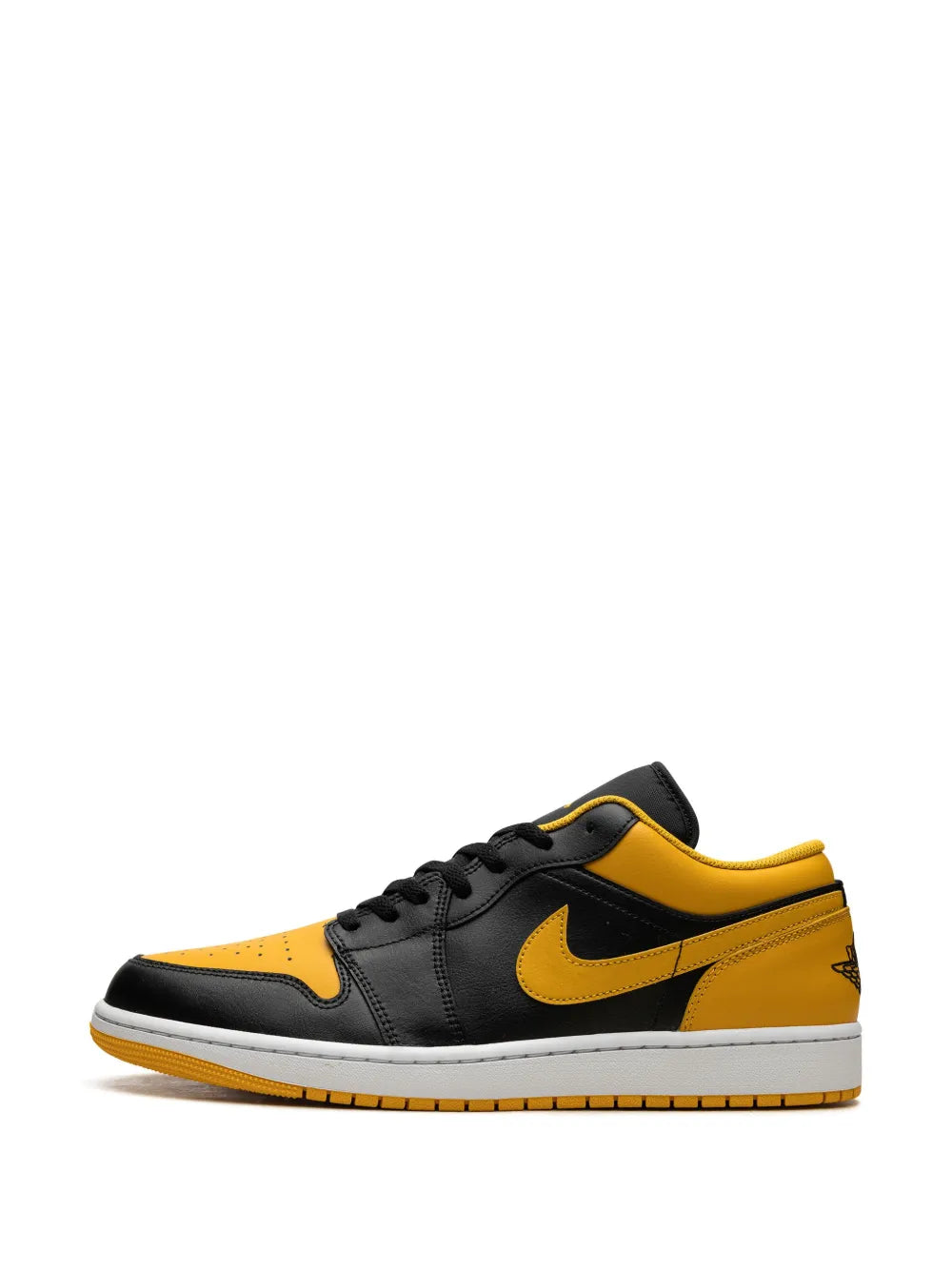 Jordan Air Jordan 1 Low "Yellow Orche" sneakers