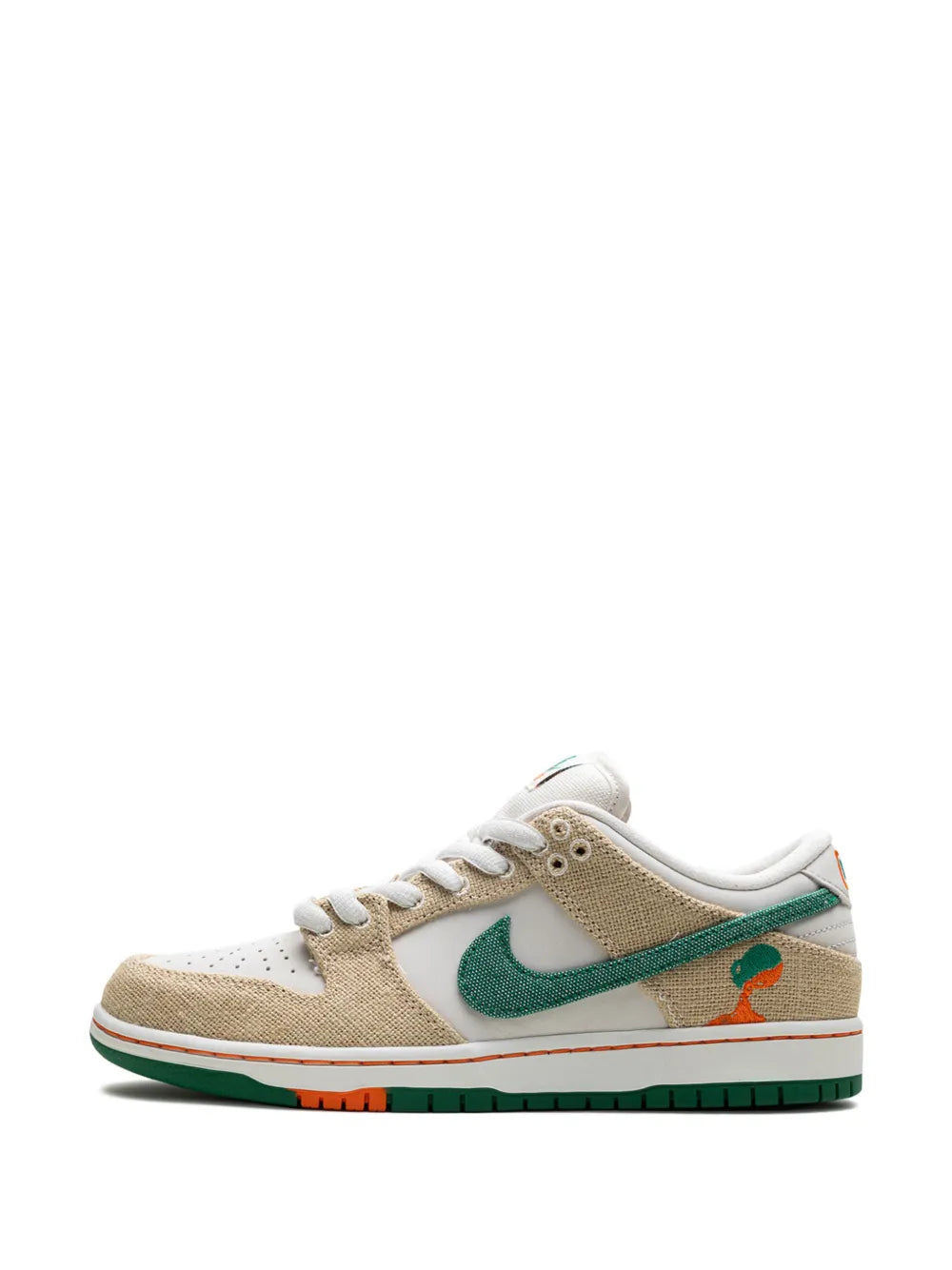 Nike x Jarritos SB Dunk Low sneakers