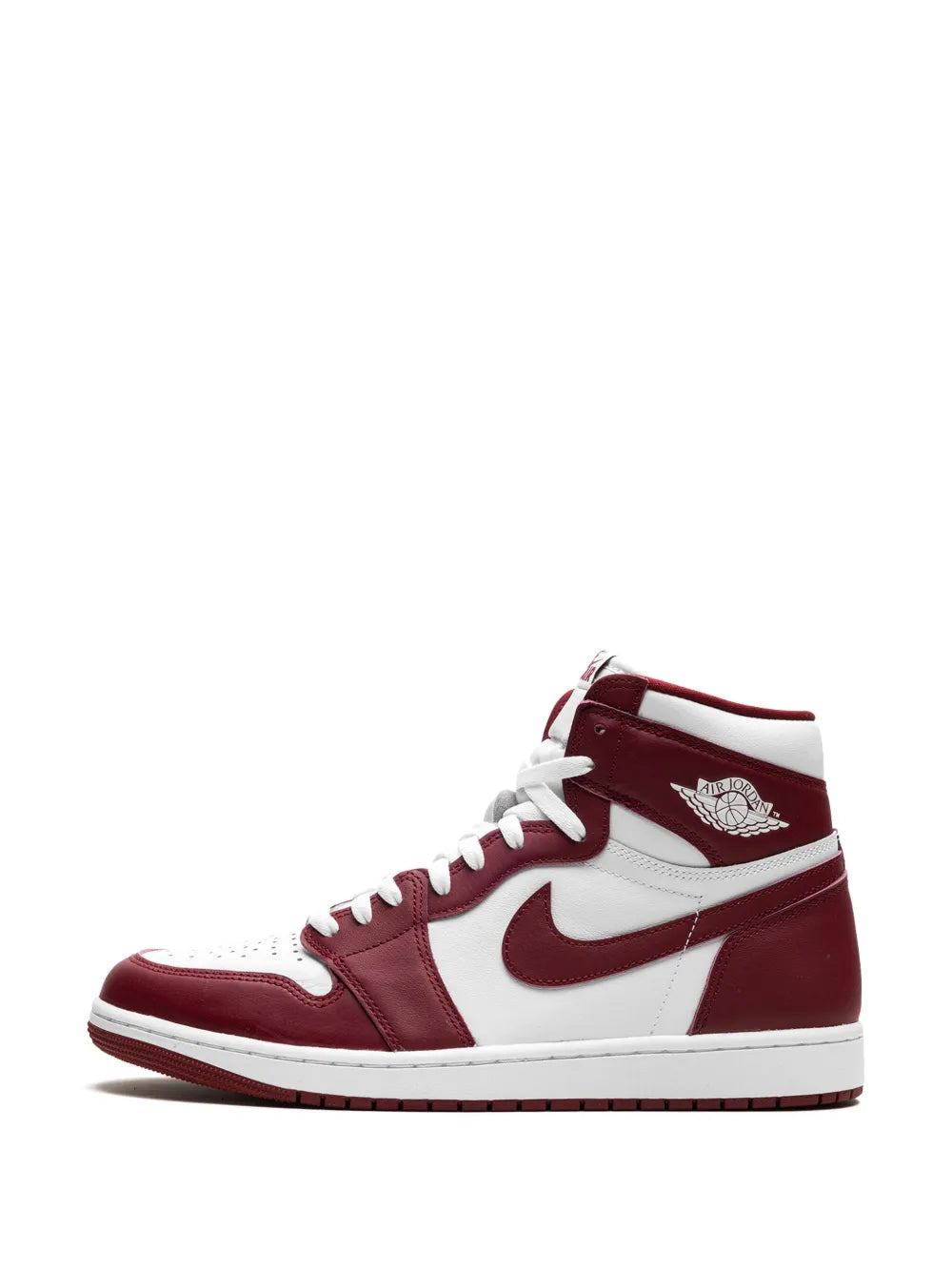 Jordan Air Jordan 1 Retro High OG "Team Red" sneakers