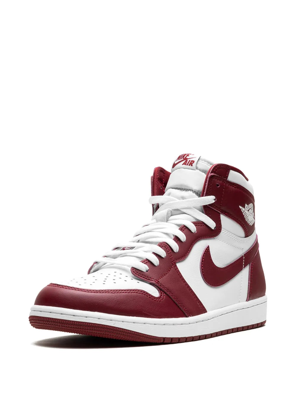 Jordan Air Jordan 1 Retro High OG "Team Red" sneakers