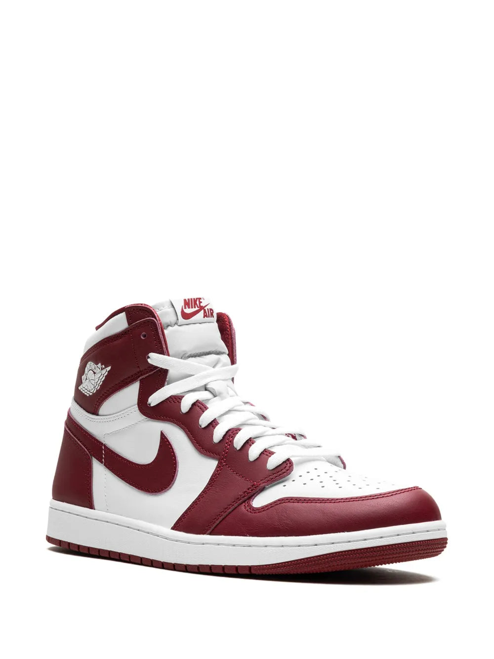 Jordan Air Jordan 1 Retro High OG "Team Red" sneakers