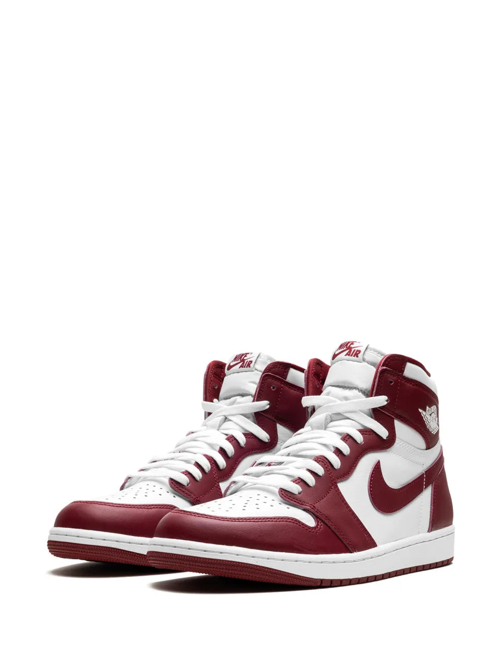 Jordan Air Jordan 1 Retro High OG "Team Red" sneakers