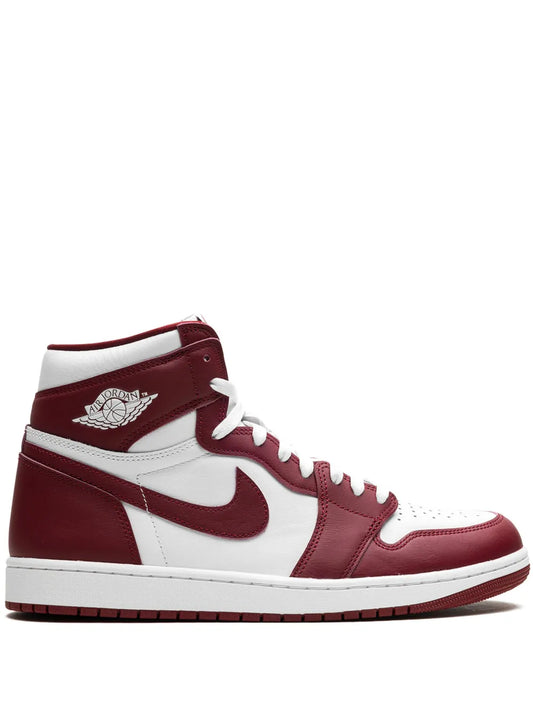 Jordan Air Jordan 1 Retro High OG "Team Red" sneakers